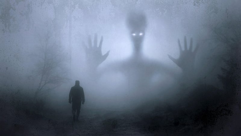 Reality Shifts